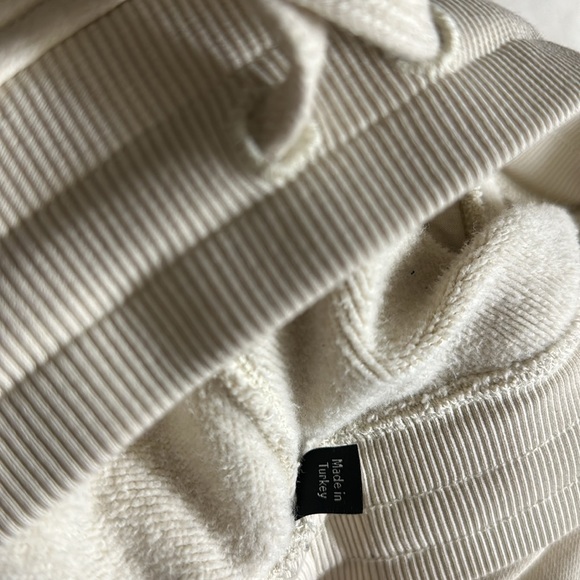 ONER ACTIVE ALL DAY EST 2020 CARGO JOGGER VANILLA - Picture 9 of 15